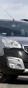 Peugeot Partner II 1.6 100 KM* TEPEE OUTDOOR* Salon Polska* 1 Wł* Serwis ASO-3