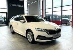 Skoda Octavia III Style 2.0TDI 150KM DSG 2021 r., salon PL, I właściciel, f-a VAT