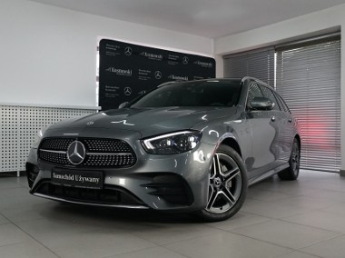 E220d 4Matic Kombi AMG-Line-1