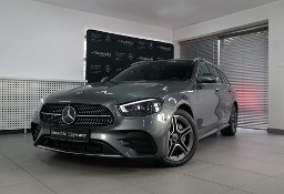 Mercedes-Benz Klasa E W213 E220d 4Matic Kombi AMG-Line