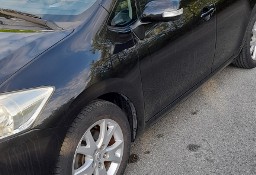 Toyota Auris I Toyota Auris 1,4 benzyna