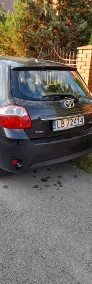 Toyota Auris 1,4 benzyna-3