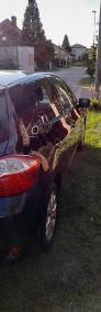 Toyota Auris 1,4 benzyna-4