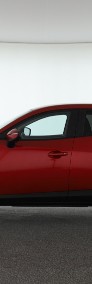 Mazda CX-3 Salon Polska, Serwis ASO, Klimatronic, Tempomat, Parktronic,-4