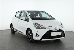 Toyota Yaris III , Salon Polska, Automat, VAT 23%, Klimatronic, Tempomat