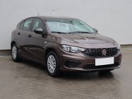 Fiat Tipo II , Salon Polska, Serwis ASO, Klima