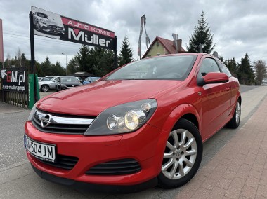 1,4 Benzyna-90KM Automat, Zarejestrowany, Hak...-1