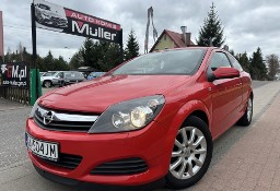 Opel Astra H 1,4 Benzyna-90KM Automat, Zarejestrowany, Hak...