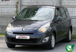 Renault Grand Scenic III 1,6DCi 130KM Serwisowany/7Foteli/Zadbany/Alufelgi/Podgrzewane fotele
