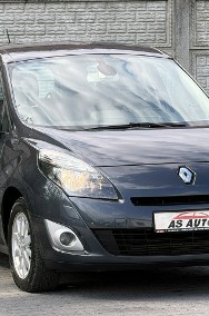 Renault Grand Scenic III 1,6DCi 130KM Serwisowany/7Foteli/Zadbany/Alufelgi/Podgrzewane fotele-2