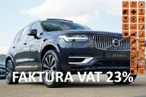 Volvo XC90 V INSCRIPTION panorama FUL LED SKÓRA nawi kamery 360 wentylacja masaz