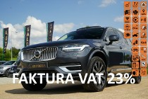 Volvo XC90 V INSCRIPTION panorama FUL LED SKÓRA nawi kamery 360 wentylacja masaz