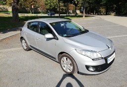 Renault Megane III 1.5 dci