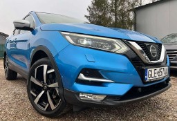 Nissan Qashqai II