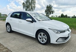 Volkswagen Golf VIII Hatchback LIFE 1.5 TSI 130KM Salon Polska Tylko 49.000 km z serwisem