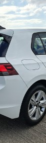 Volkswagen Golf VIII Hatchback LIFE 1.5 TSI 130KM Salon Polska Tylko 49.000 km z serwisem-4