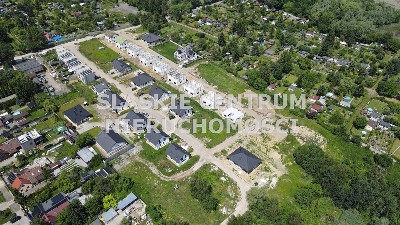 Dom na sprzedaż, 4 pokoje, 90 m², Bytom