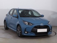 Toyota Yaris IV , Salon Polska, Serwis ASO, Automat, Klima, Tempomat