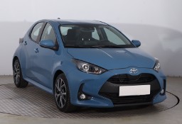 Toyota Yaris IV , Salon Polska, Serwis ASO, Automat, Klima, Tempomat