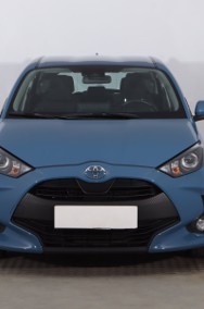 Toyota Yaris IV , Salon Polska, Serwis ASO, Automat, Klima, Tempomat-2
