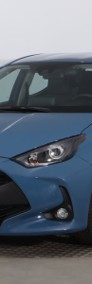 Toyota Yaris IV , Salon Polska, Serwis ASO, Automat, Klima, Tempomat-3