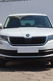 Skoda Kodiaq , Salon Polska, Serwis ASO, 190 KM, Automat, 7 miejsc, Navi,-2
