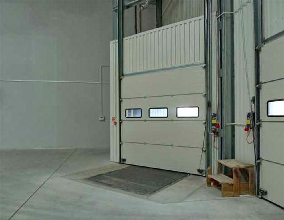 Kokoszki, magazyn do wynajęcia 750 m² - Widok 2