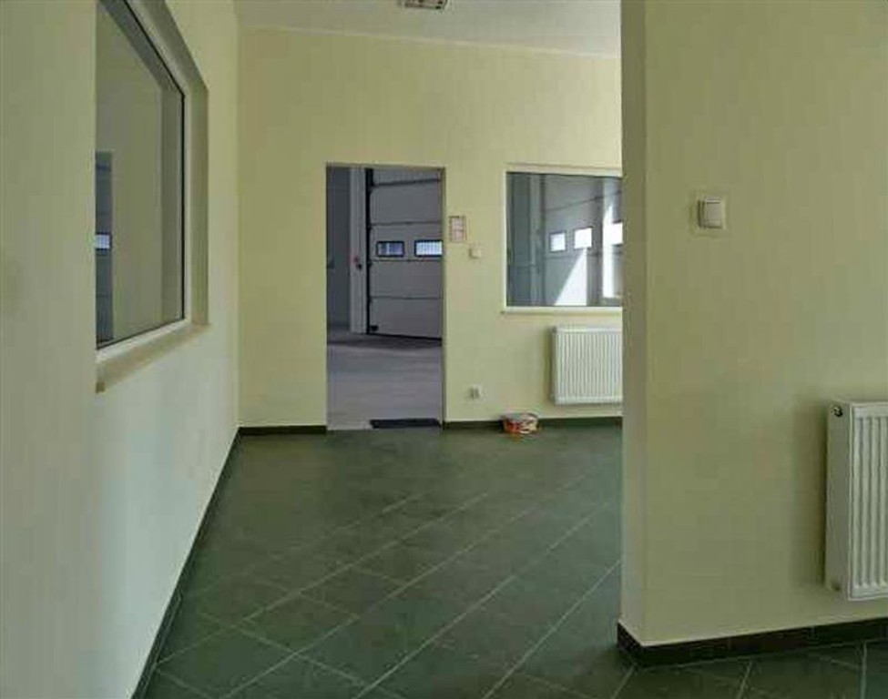 Kokoszki, magazyn do wynajęcia 750 m² - Widok 3