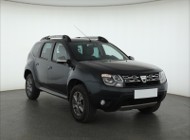 Dacia Duster I , Skóra, Navi, Klima, Tempomat, Parktronic,