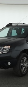 Dacia Duster I , Skóra, Navi, Klima, Tempomat, Parktronic,-3