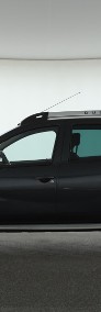 Dacia Duster I , Skóra, Navi, Klima, Tempomat, Parktronic,-4