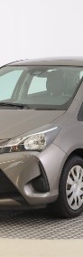 Toyota Yaris III , Salon Polska, 1. Właściciel, GAZ, Klima, Parktronic-3