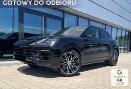 Porsche Cayenne II Coupe Black Edition Coupe Black Edition 3.0 (353 KM)| Podgrzewana przednia