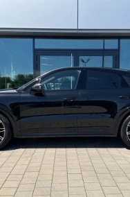 Porsche Cayenne II Coupe Black Edition Coupe Black Edition 3.0 (353 KM)| Podgrzewana przednia-2