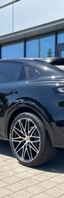 Porsche Cayenne II Coupe Black Edition Coupe Black Edition 3.0 (353 KM)| Podgrzewana przednia-3