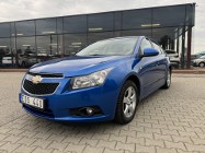 Chevrolet Cruze 1,6 benzna 113KM