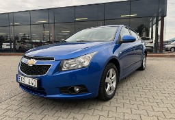 Chevrolet Cruze 1,6 benzna 113KM