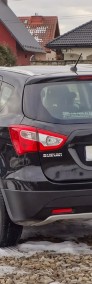 Suzuki SX4 S-Cross Klima Alu Hak 4 x 4-3