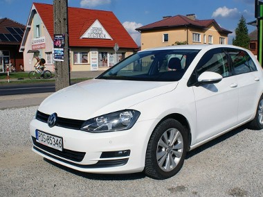 Volkswagen Golf VII-1