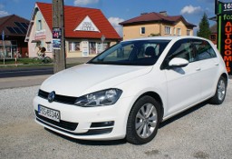 Volkswagen Golf VII