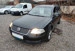 Volkswagen Passat B5 FL TDI