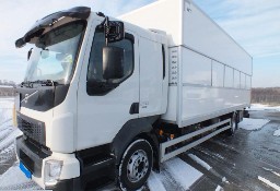 Volvo FL220 FL260 260 KM Euro 6 16 Ton 18 Palet 2016r