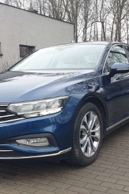 Volkswagen Passat B8-2