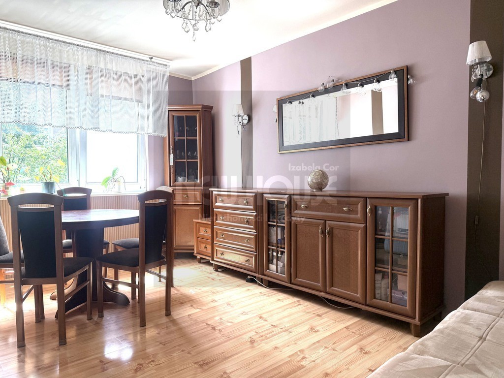2 pokoje Cyryla i Metodego 1 piętro super cena! - Widok 2