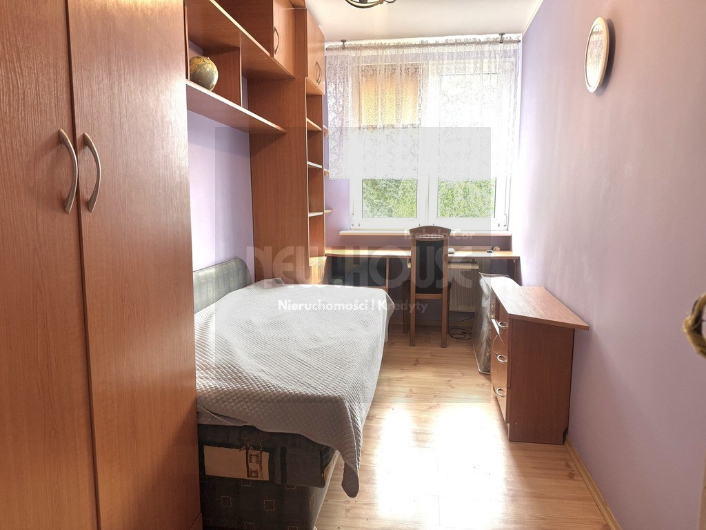 2 pokoje Cyryla i Metodego 1 piętro super cena! - Więcej