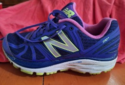 Buty sportowe New Balance  770, rozm 37,5