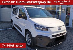 Fiat Doblo II Combi 1.5 L2H1 Combi 1.5 L2H1 130KM
