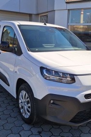Fiat Doblo II Combi 1.5 L2H1 Combi 1.5 L2H1 130KM-2
