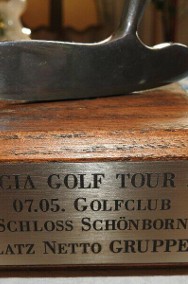 Trofeum Golf - nagroda golfowa -2