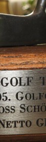 Trofeum Golf - nagroda golfowa -3